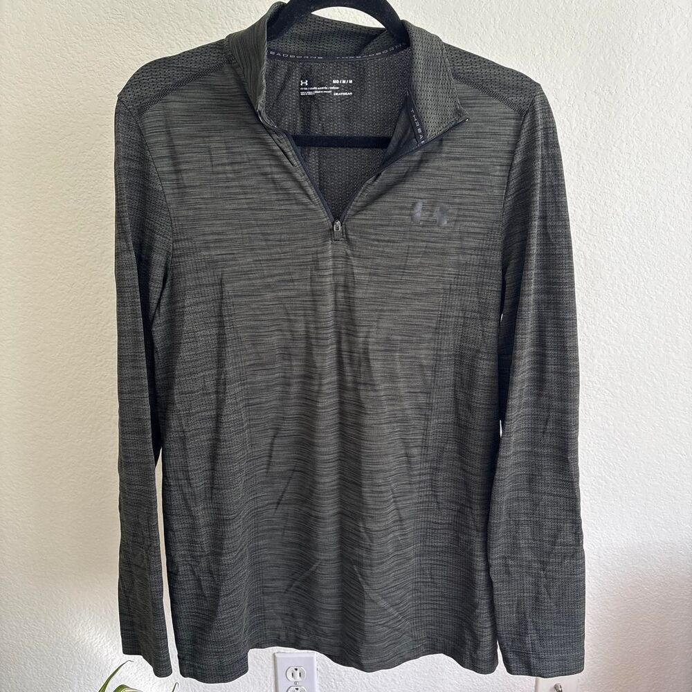 Under-armour Men's Shirt